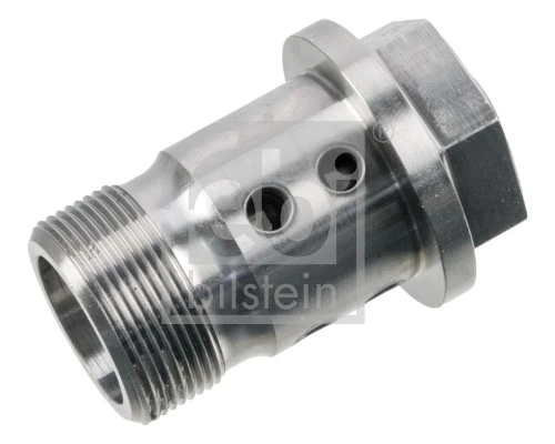 Control Valve, camshaft adjustment